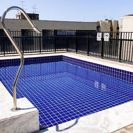 Apartament Apto. Completo Na Praia De Ponta Verde Maceió Zewnętrze zdjęcie