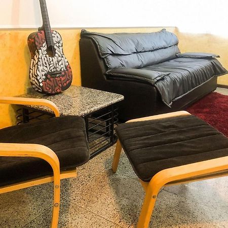 Apartament Apto. Completo Na Praia De Ponta Verde Maceió Zewnętrze zdjęcie