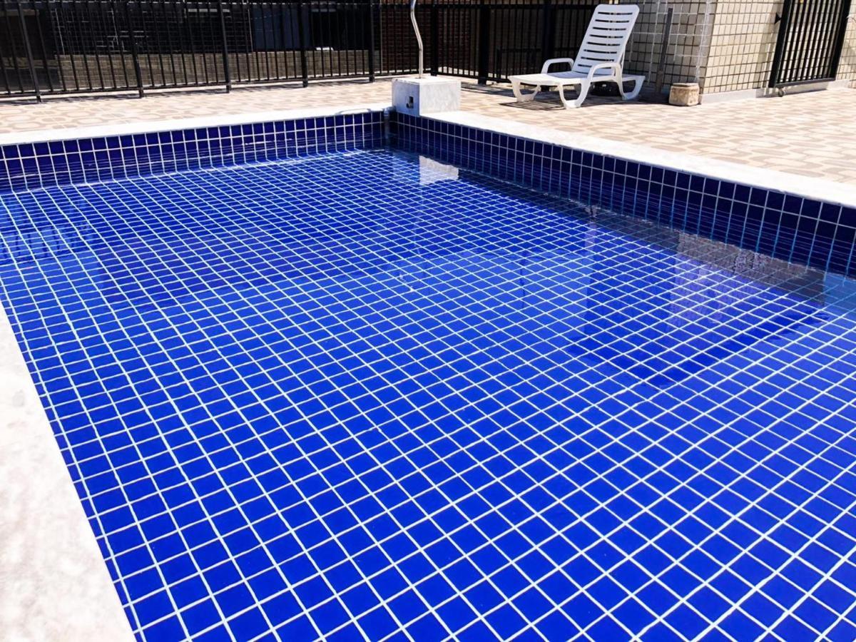 Apartament Apto. Completo Na Praia De Ponta Verde Maceió Zewnętrze zdjęcie