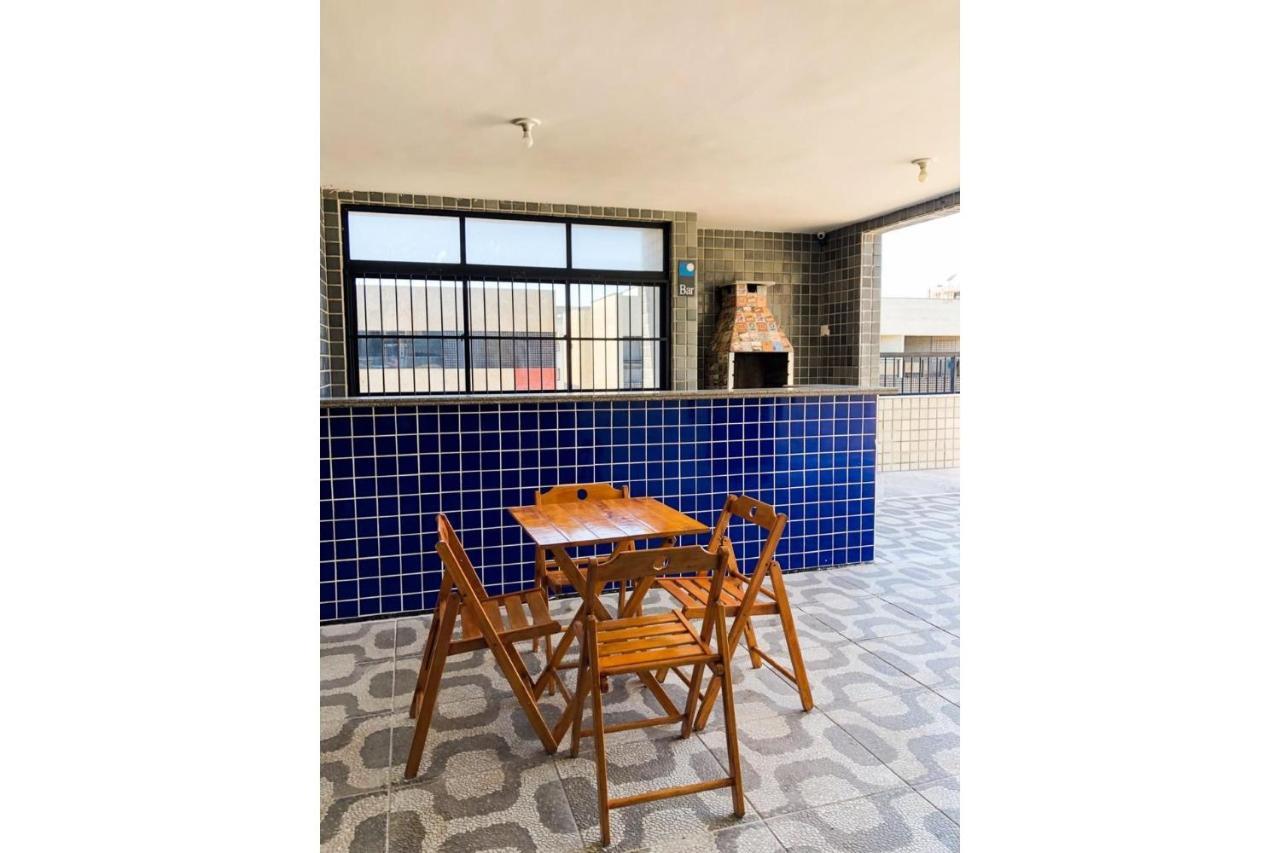 Apartament Apto. Completo Na Praia De Ponta Verde Maceió Zewnętrze zdjęcie