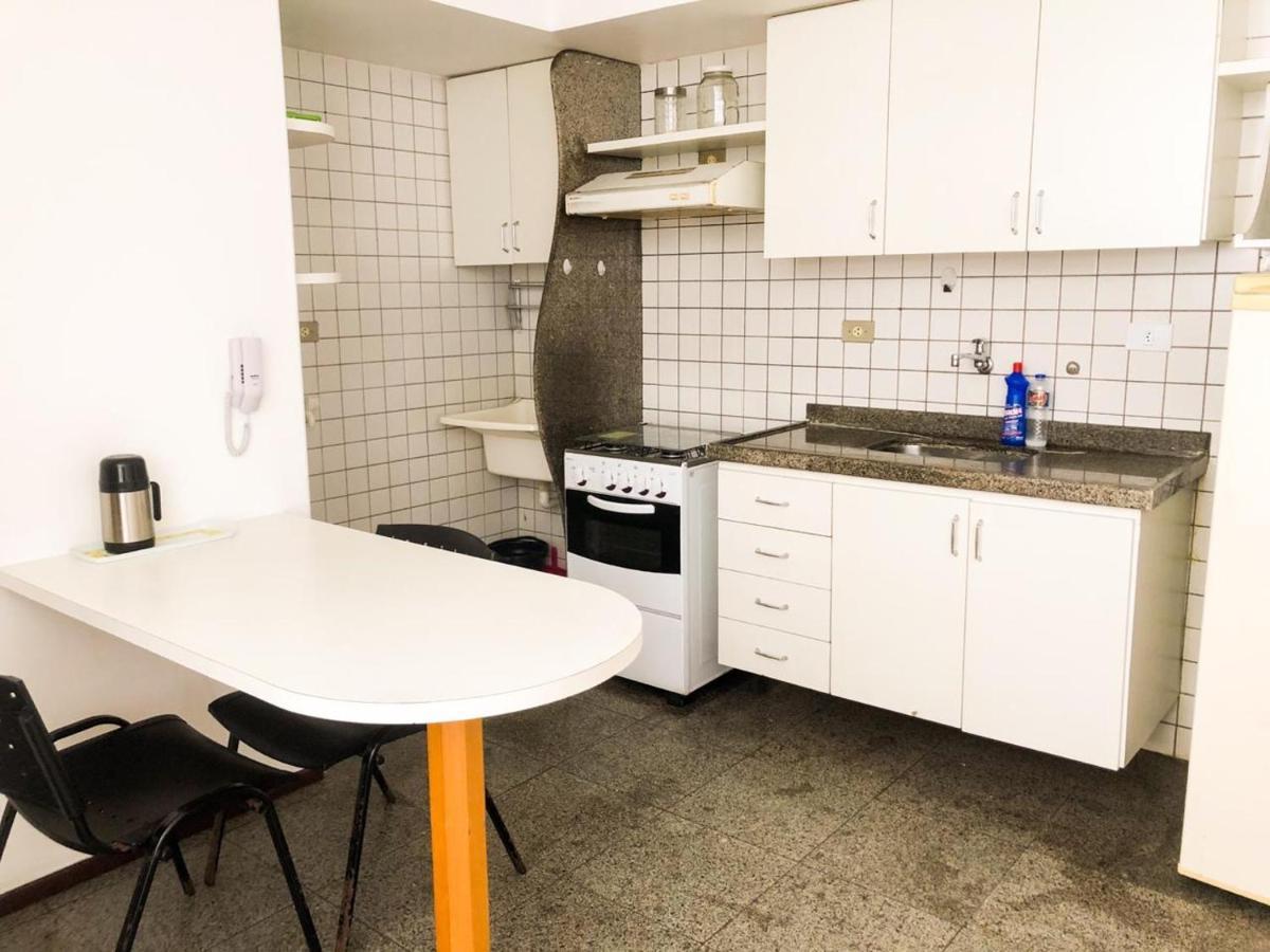 Apartament Apto. Completo Na Praia De Ponta Verde Maceió Zewnętrze zdjęcie