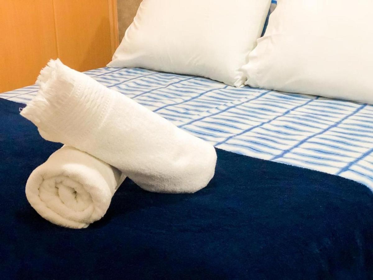 Apartament Apto. Completo Na Praia De Ponta Verde Maceió Zewnętrze zdjęcie