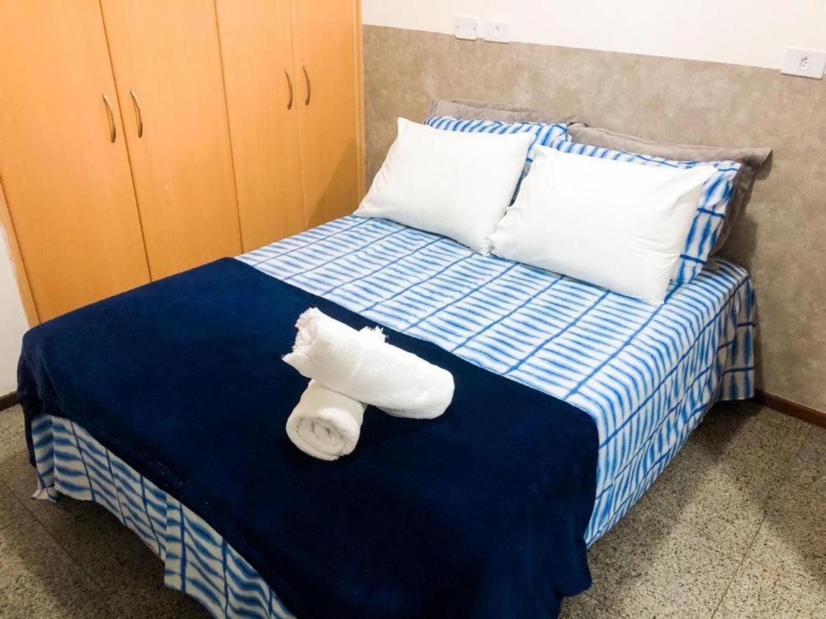 Apartament Apto. Completo Na Praia De Ponta Verde Maceió Zewnętrze zdjęcie