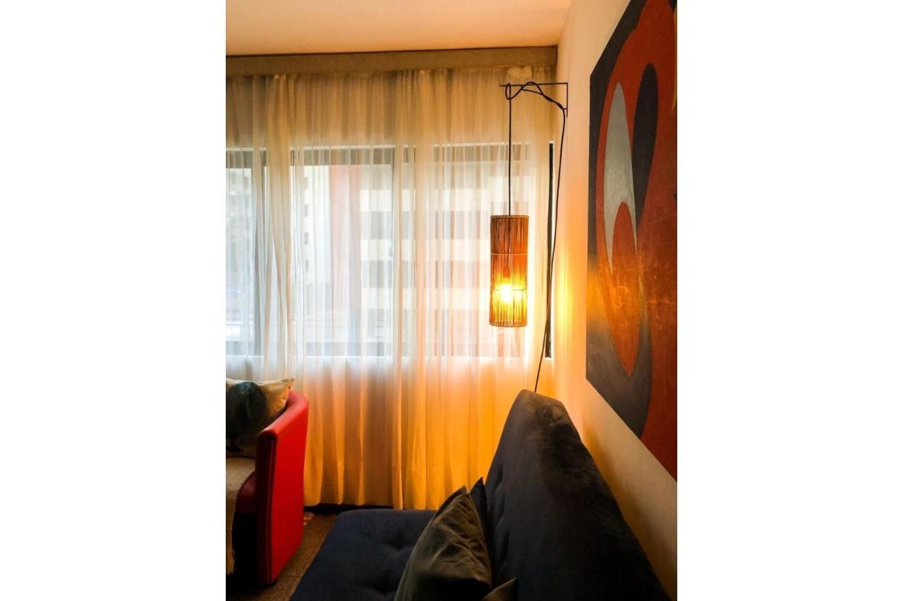 Apartament Apto. Completo Na Praia De Ponta Verde Maceió Zewnętrze zdjęcie