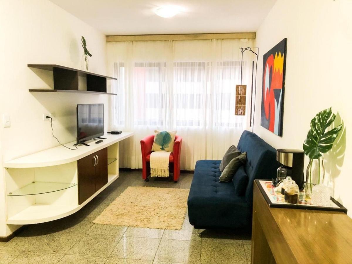 Apartament Apto. Completo Na Praia De Ponta Verde Maceió Zewnętrze zdjęcie