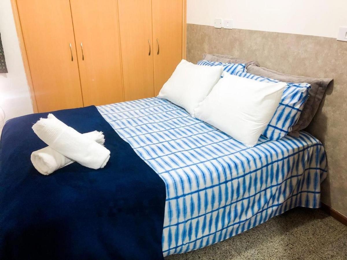 Apartament Apto. Completo Na Praia De Ponta Verde Maceió Zewnętrze zdjęcie