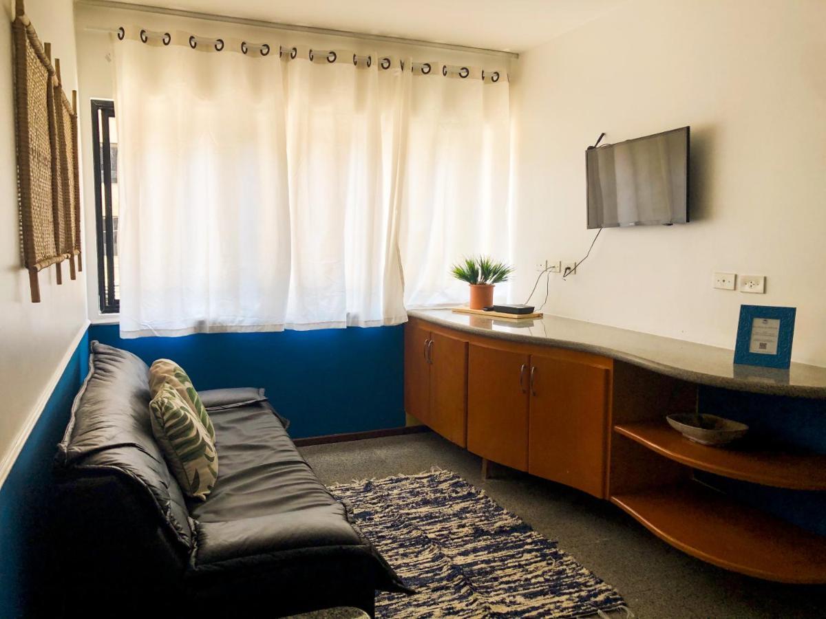 Apartament Apto. Completo Na Praia De Ponta Verde Maceió Zewnętrze zdjęcie