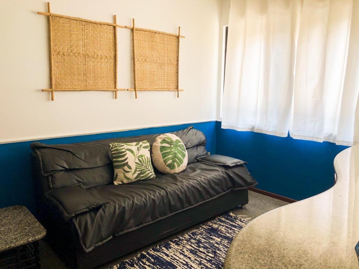 Apartament Apto. Completo Na Praia De Ponta Verde Maceió Zewnętrze zdjęcie
