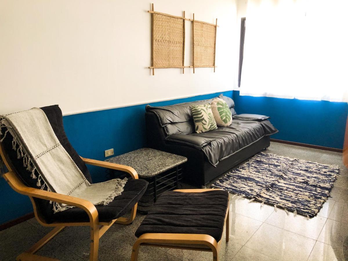 Apartament Apto. Completo Na Praia De Ponta Verde Maceió Zewnętrze zdjęcie