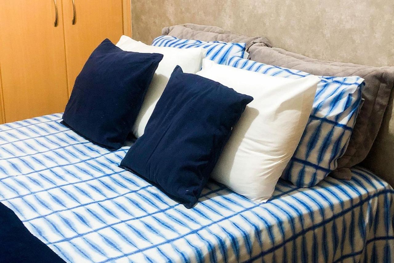 Apartament Apto. Completo Na Praia De Ponta Verde Maceió Zewnętrze zdjęcie