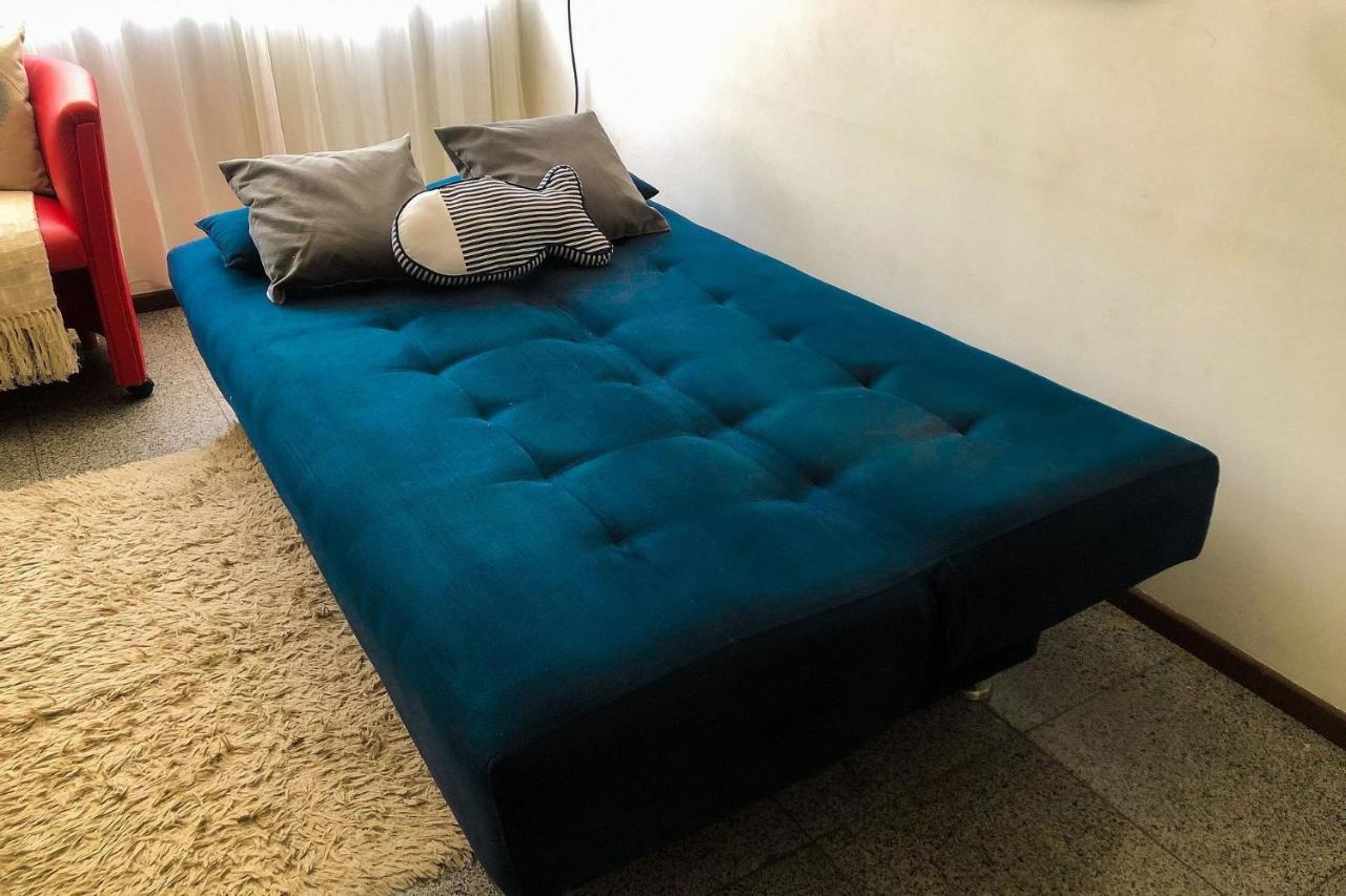 Apartament Apto. Completo Na Praia De Ponta Verde Maceió Zewnętrze zdjęcie