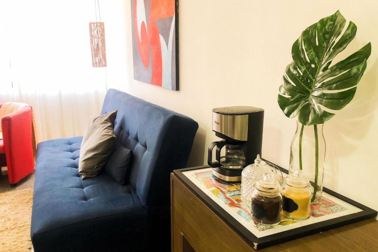 Apartament Apto. Completo Na Praia De Ponta Verde Maceió Zewnętrze zdjęcie