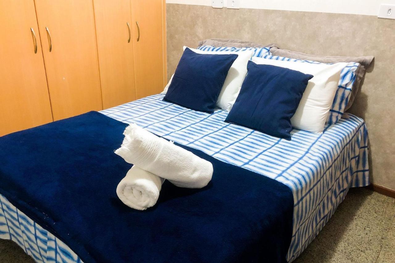 Apartament Apto. Completo Na Praia De Ponta Verde Maceió Zewnętrze zdjęcie