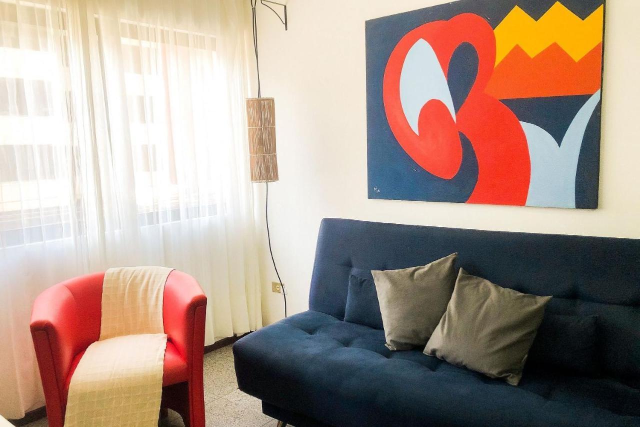 Apartament Apto. Completo Na Praia De Ponta Verde Maceió Zewnętrze zdjęcie