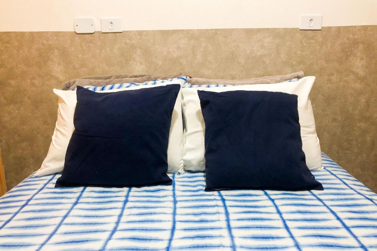 Apartament Apto. Completo Na Praia De Ponta Verde Maceió Zewnętrze zdjęcie