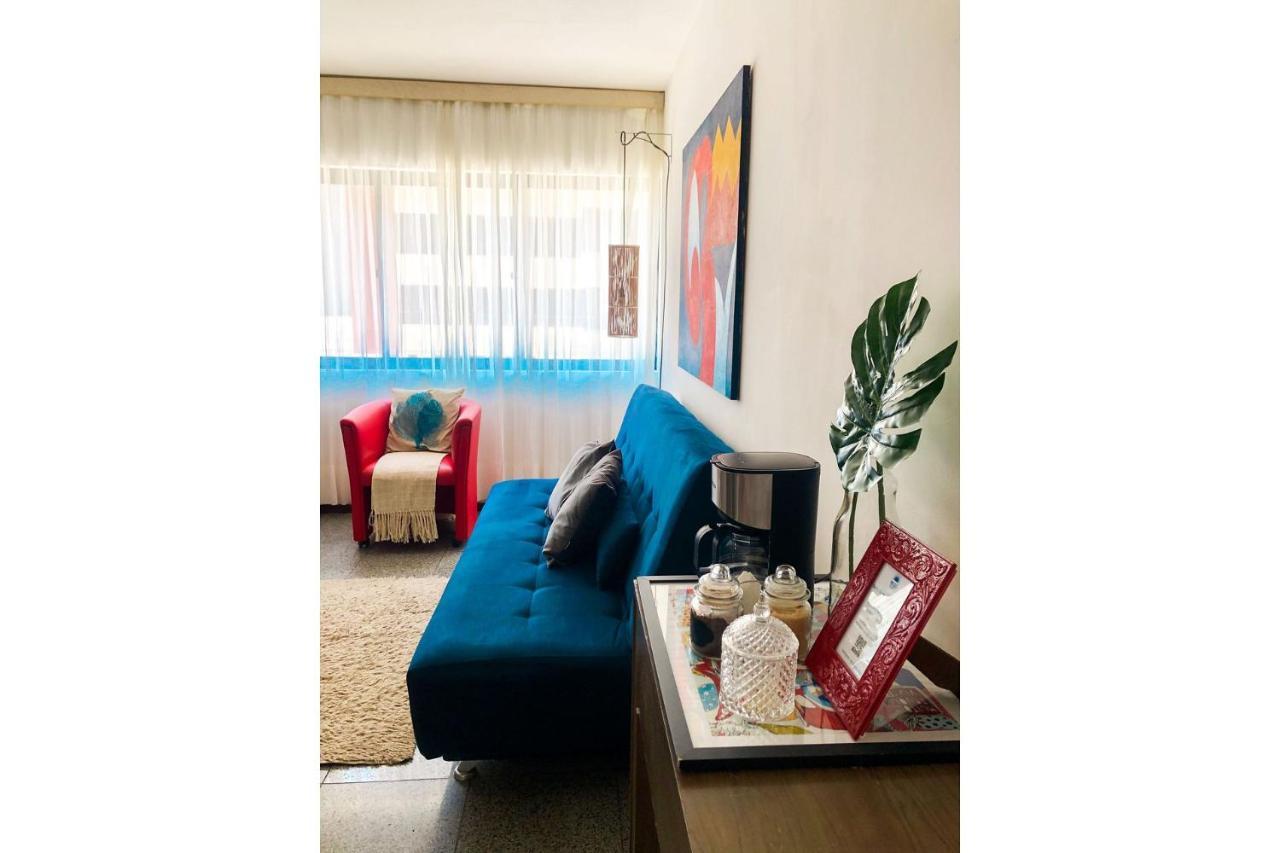 Apartament Apto. Completo Na Praia De Ponta Verde Maceió Zewnętrze zdjęcie