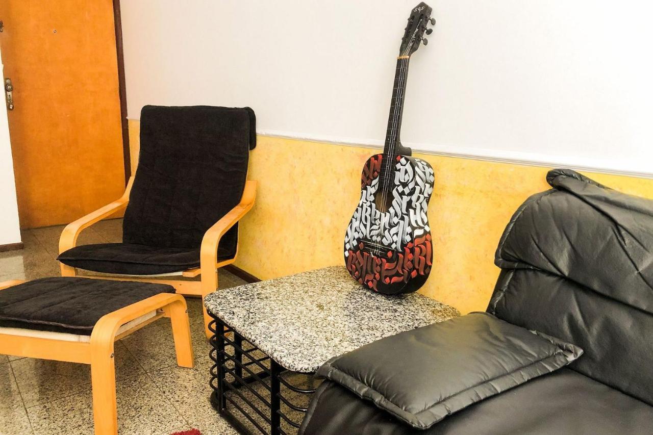 Apartament Apto. Completo Na Praia De Ponta Verde Maceió Zewnętrze zdjęcie