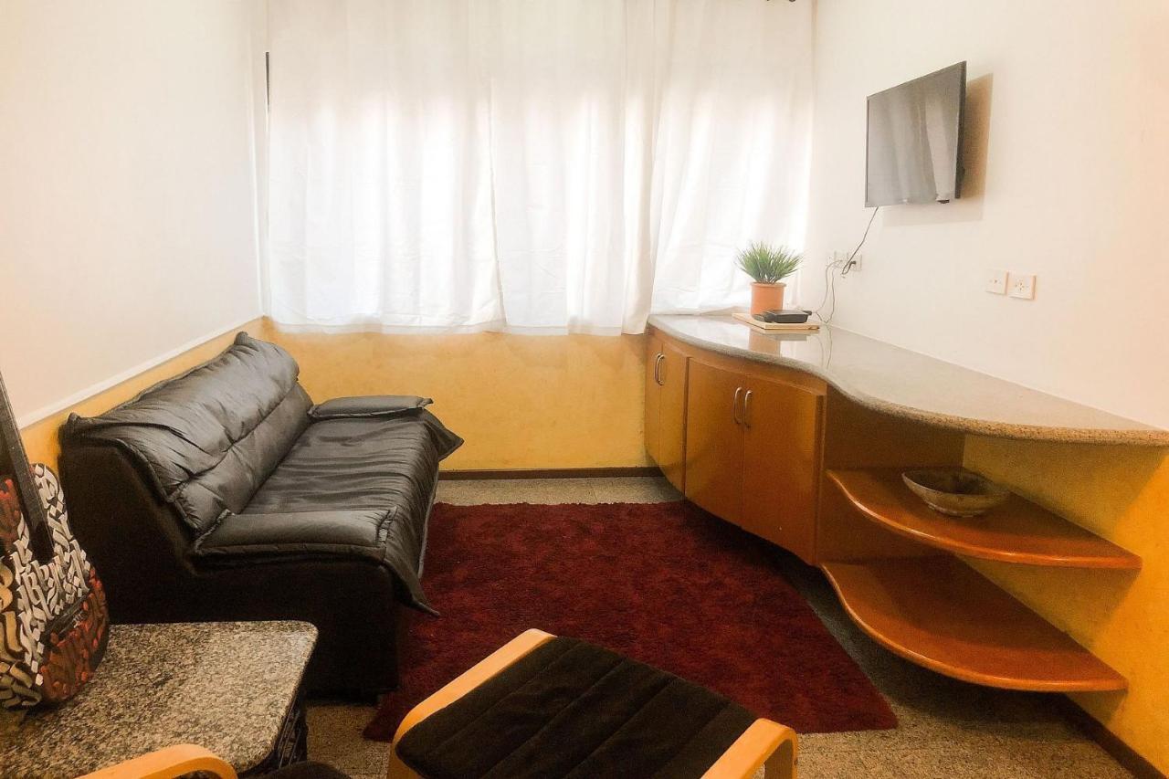 Apartament Apto. Completo Na Praia De Ponta Verde Maceió Zewnętrze zdjęcie